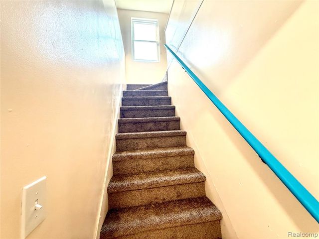19643 Caldwell Street, Detroit, MI 48234