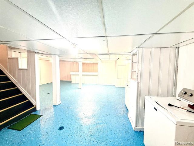 19643 Caldwell Street, Detroit, MI 48234