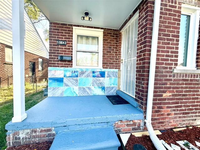 19643 Caldwell Street, Detroit, MI 48234