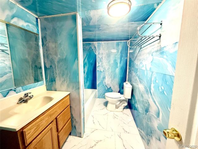 19643 Caldwell Street, Detroit, MI 48234