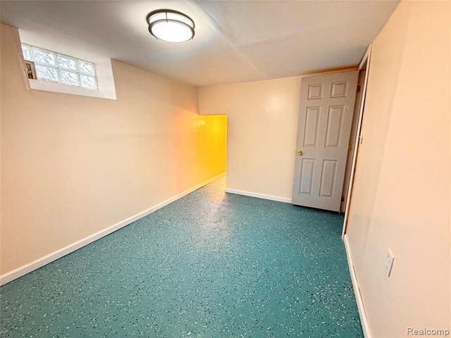19643 Caldwell Street, Detroit, MI 48234