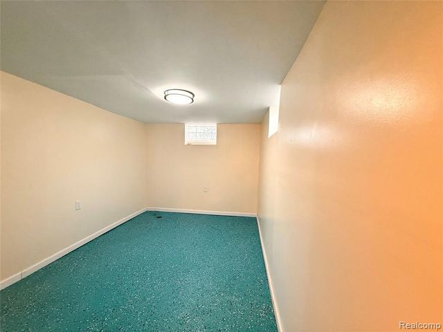 19643 Caldwell Street, Detroit, MI 48234