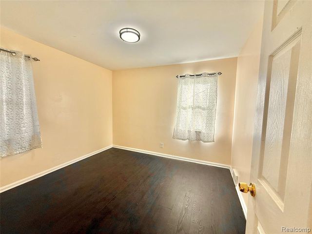19643 Caldwell Street, Detroit, MI 48234