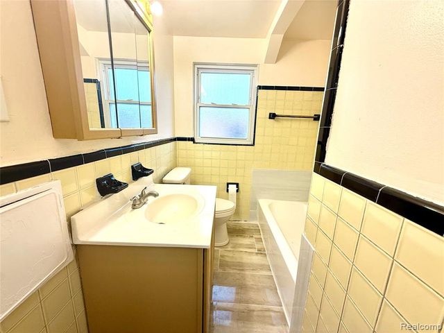 19643 Caldwell Street, Detroit, MI 48234