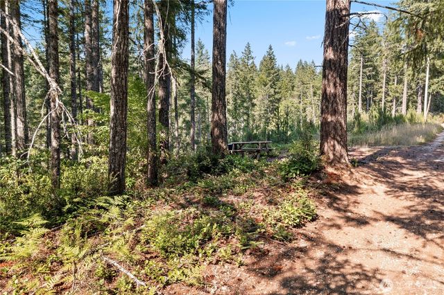 261 NE Circle Drive, Tahuya, WA 98588