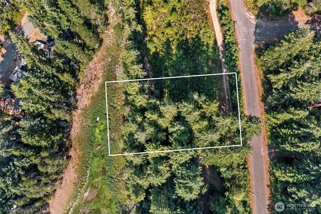 261 NE Circle Drive, Tahuya, WA 98588