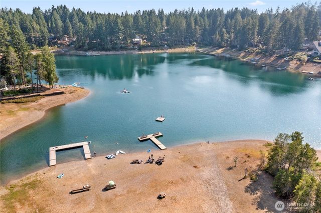 261 NE Circle Drive, Tahuya, WA 98588
