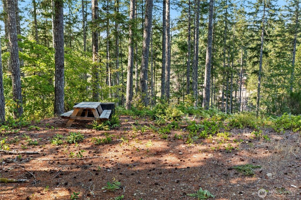 261 NE Circle Drive, Tahuya, WA 98588