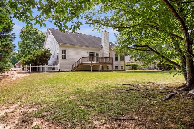 3578 Elinburg Cove Trail, Buford, GA 30519