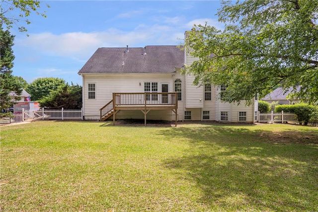 3578 Elinburg Cove Trail, Buford, GA 30519