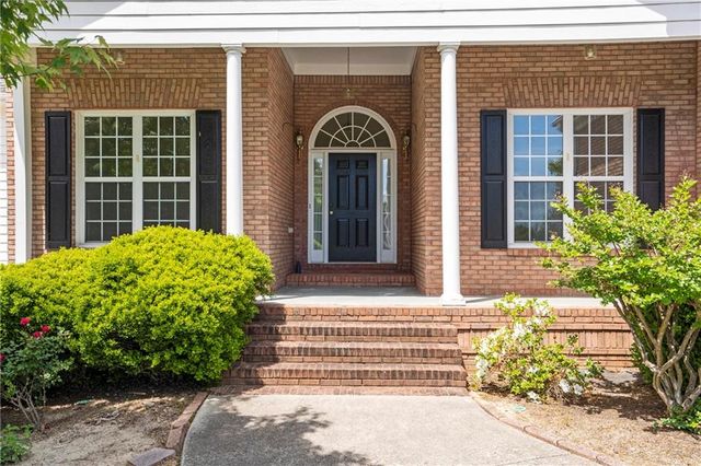 3578 Elinburg Cove Trail, Buford, GA 30519