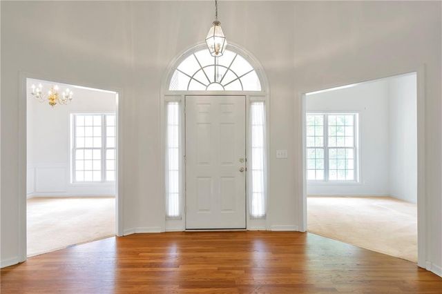 3578 Elinburg Cove Trail, Buford, GA 30519