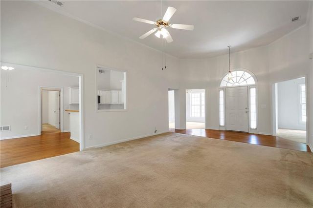 3578 Elinburg Cove Trail, Buford, GA 30519