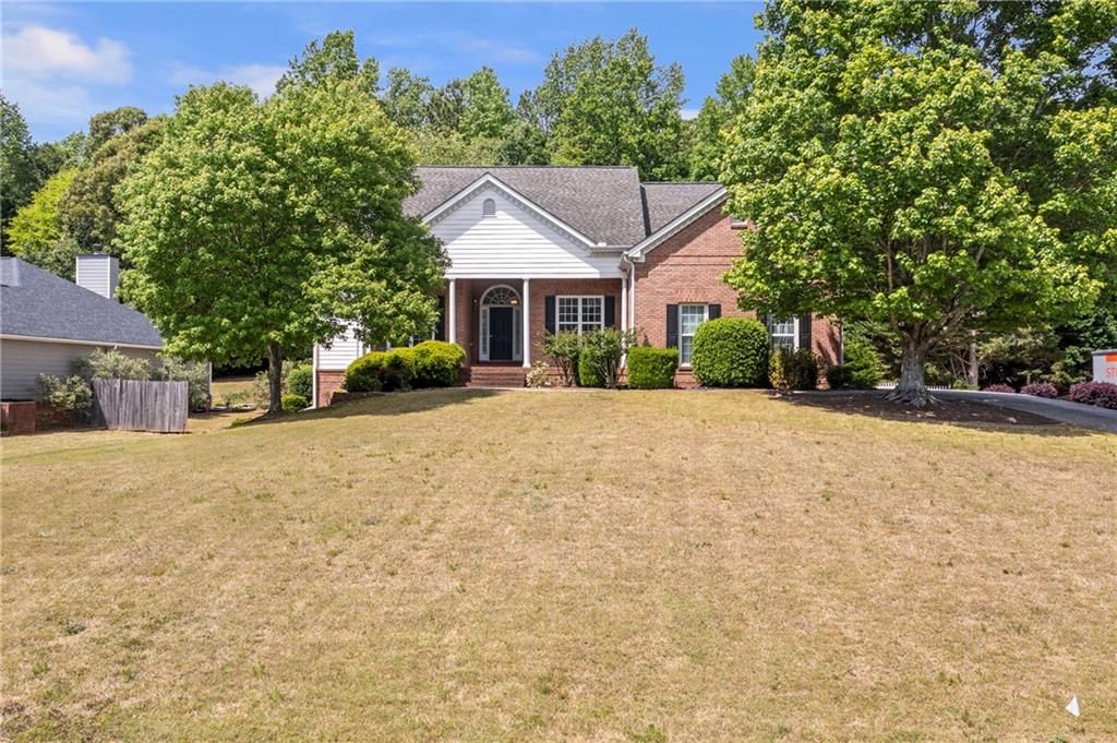 3578 Elinburg Cove Trail, Buford, GA 30519