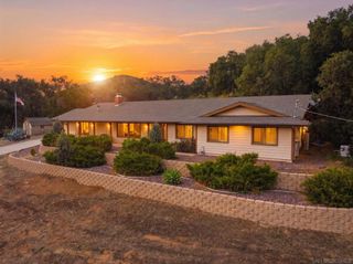 19525 Casner Rd, Ramona, CA 92065