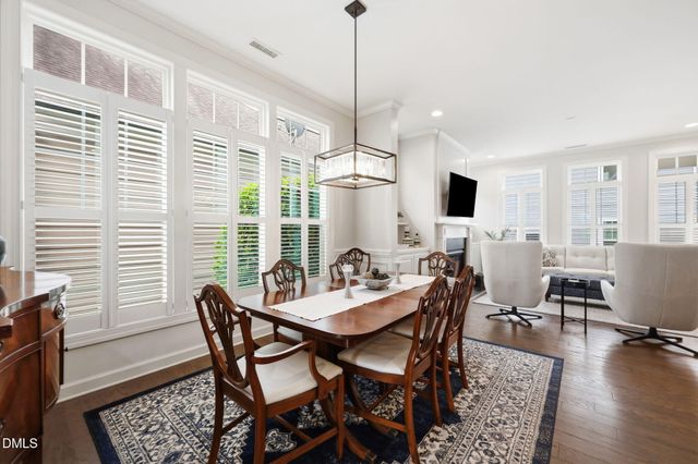 1605 Forage Lane, Wake Forest, NC 27587