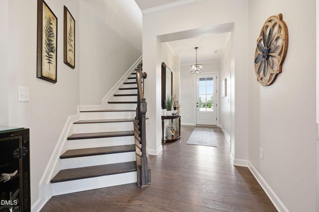 1605 Forage Lane, Wake Forest, NC 27587