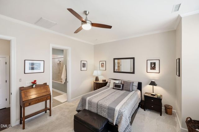 1605 Forage Lane, Wake Forest, NC 27587