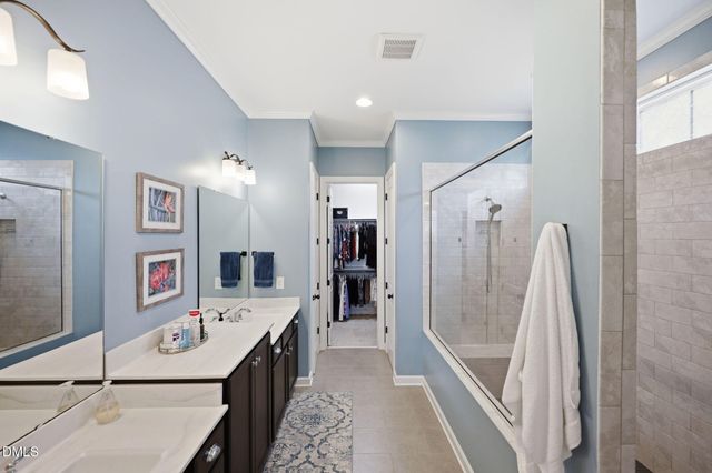1605 Forage Lane, Wake Forest, NC 27587