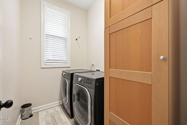 1605 Forage Lane, Wake Forest, NC 27587