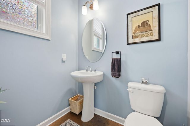 1605 Forage Lane, Wake Forest, NC 27587