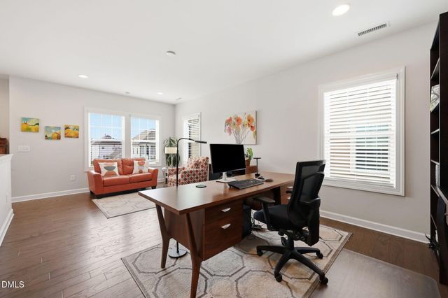 1605 Forage Lane, Wake Forest, NC 27587