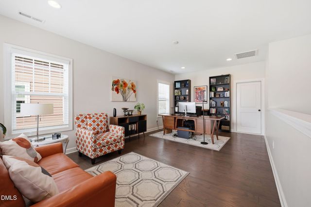 1605 Forage Lane, Wake Forest, NC 27587