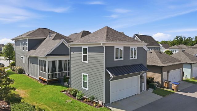 1605 Forage Lane, Wake Forest, NC 27587