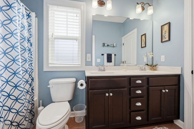 1605 Forage Lane, Wake Forest, NC 27587