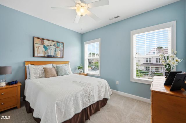 1605 Forage Lane, Wake Forest, NC 27587