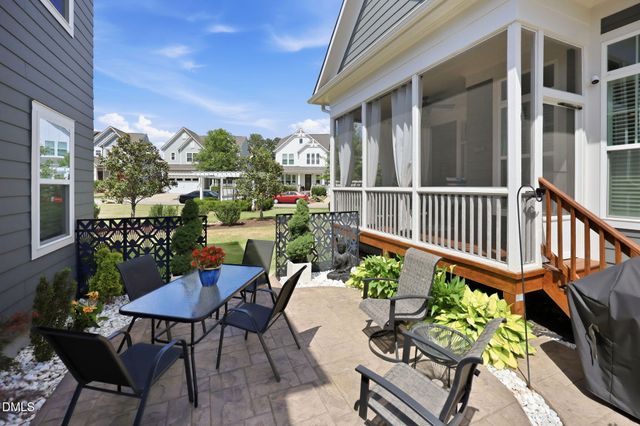 1605 Forage Lane, Wake Forest, NC 27587
