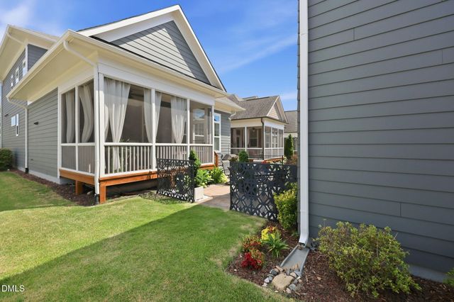 1605 Forage Lane, Wake Forest, NC 27587