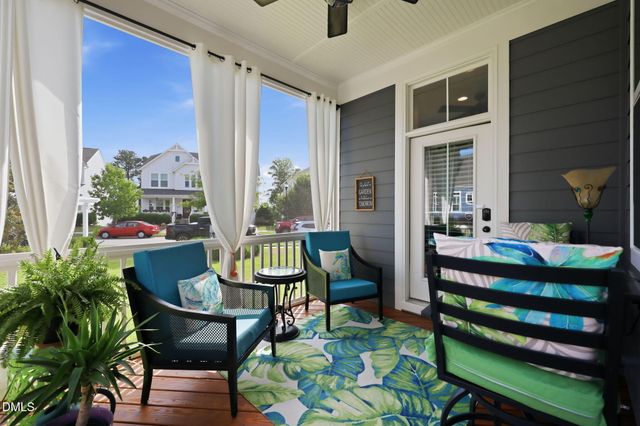 1605 Forage Lane, Wake Forest, NC 27587