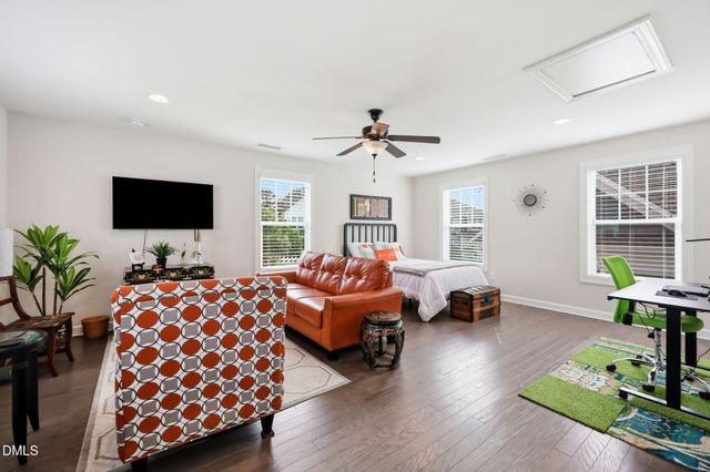 1605 Forage Lane, Wake Forest, NC 27587