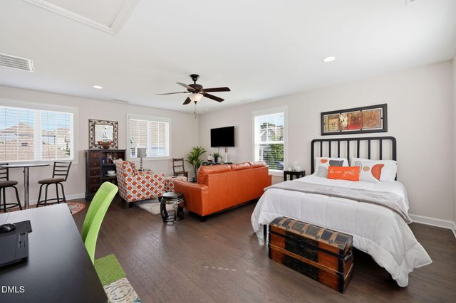 1605 Forage Lane, Wake Forest, NC 27587