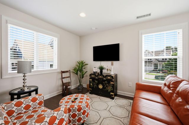 1605 Forage Lane, Wake Forest, NC 27587