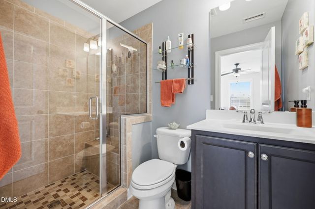 1605 Forage Lane, Wake Forest, NC 27587