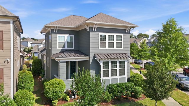1605 Forage Lane, Wake Forest, NC 27587