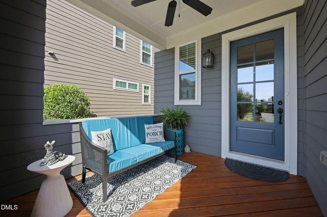 1605 Forage Lane, Wake Forest, NC 27587