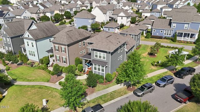 1605 Forage Lane, Wake Forest, NC 27587