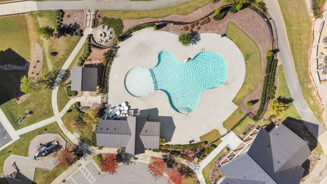 1605 Forage Lane, Wake Forest, NC 27587