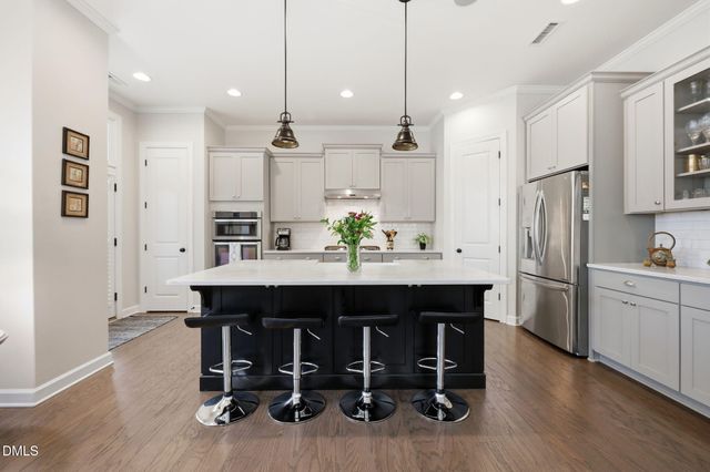 1605 Forage Lane, Wake Forest, NC 27587