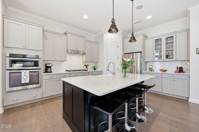 1605 Forage Lane, Wake Forest, NC 27587