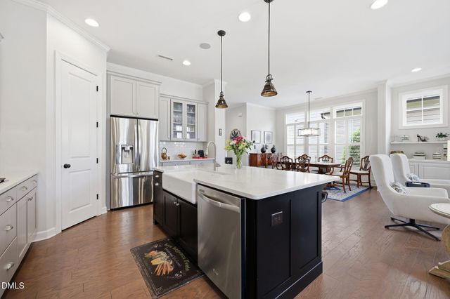 1605 Forage Lane, Wake Forest, NC 27587