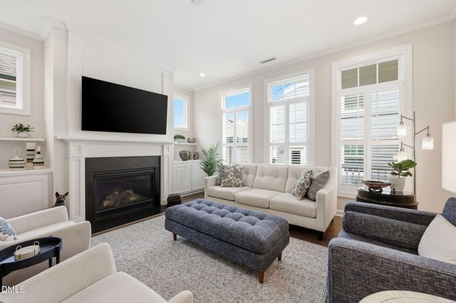 1605 Forage Lane, Wake Forest, NC 27587