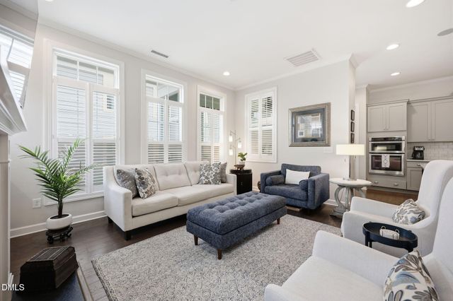 1605 Forage Lane, Wake Forest, NC 27587