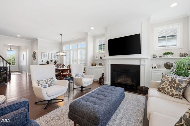 1605 Forage Lane, Wake Forest, NC 27587