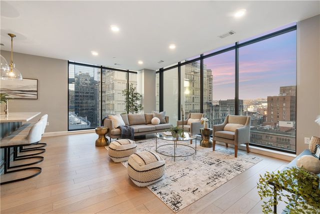 350 Oliver Ave 1002, Downtown Pgh, PA 15222