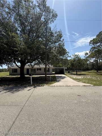 6304 Expedition Avenue, Sebring, FL 33875