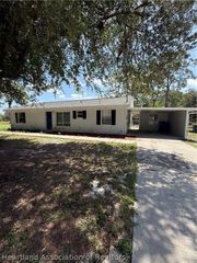 6304 Expedition Avenue, Sebring, FL 33875